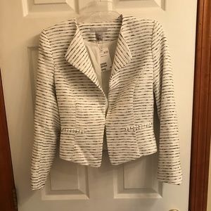 NWT H&M Blazer